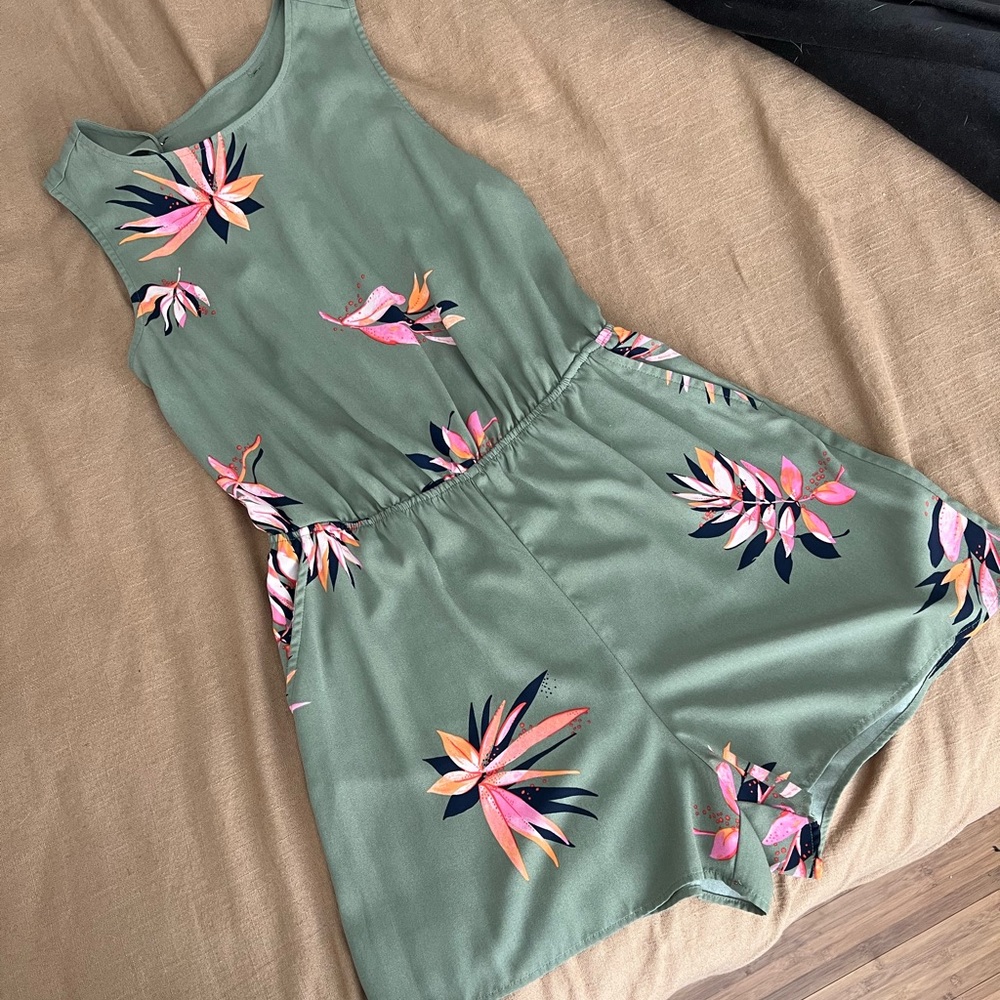 A New Day Romper